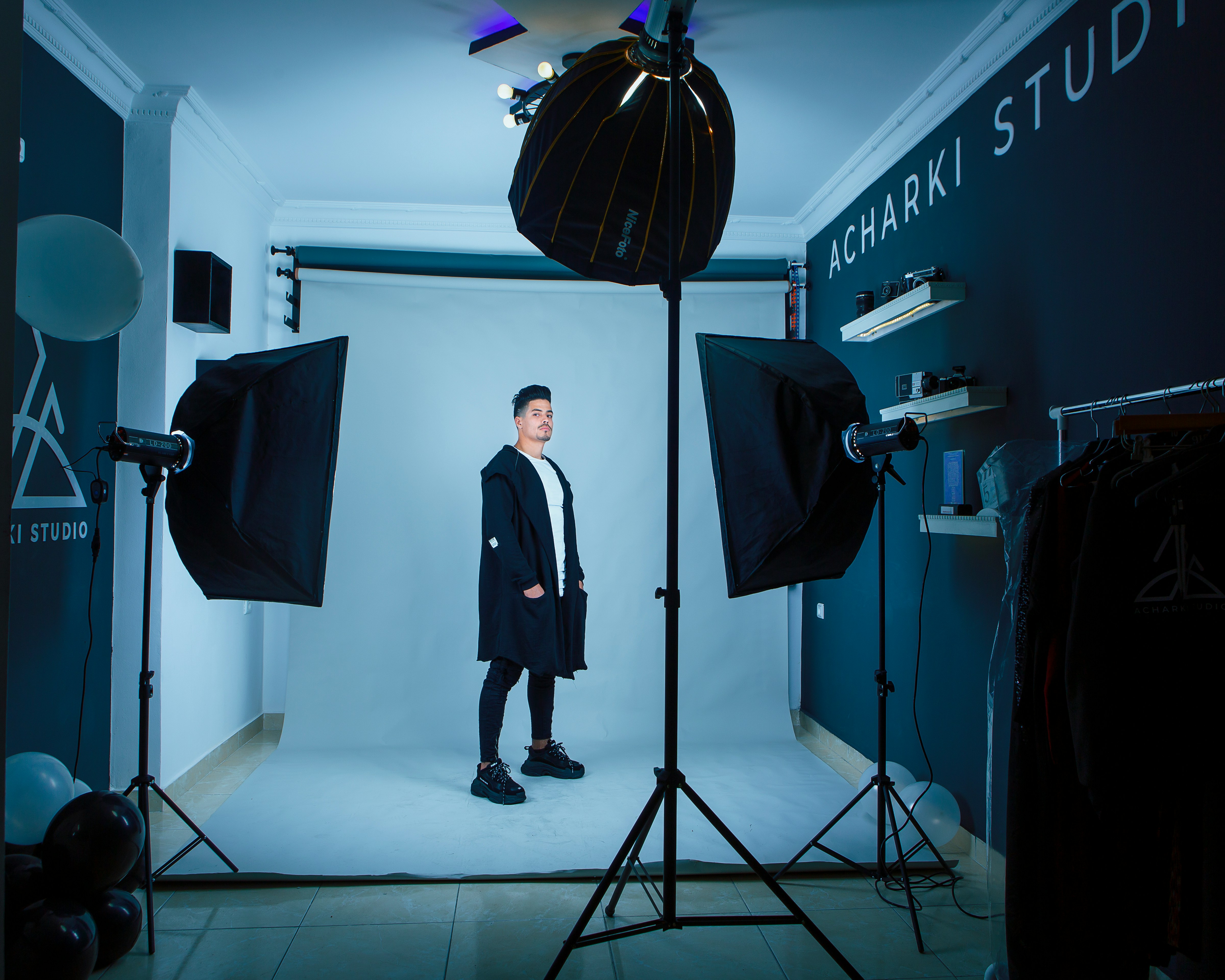 Creative Direction and Concept Development