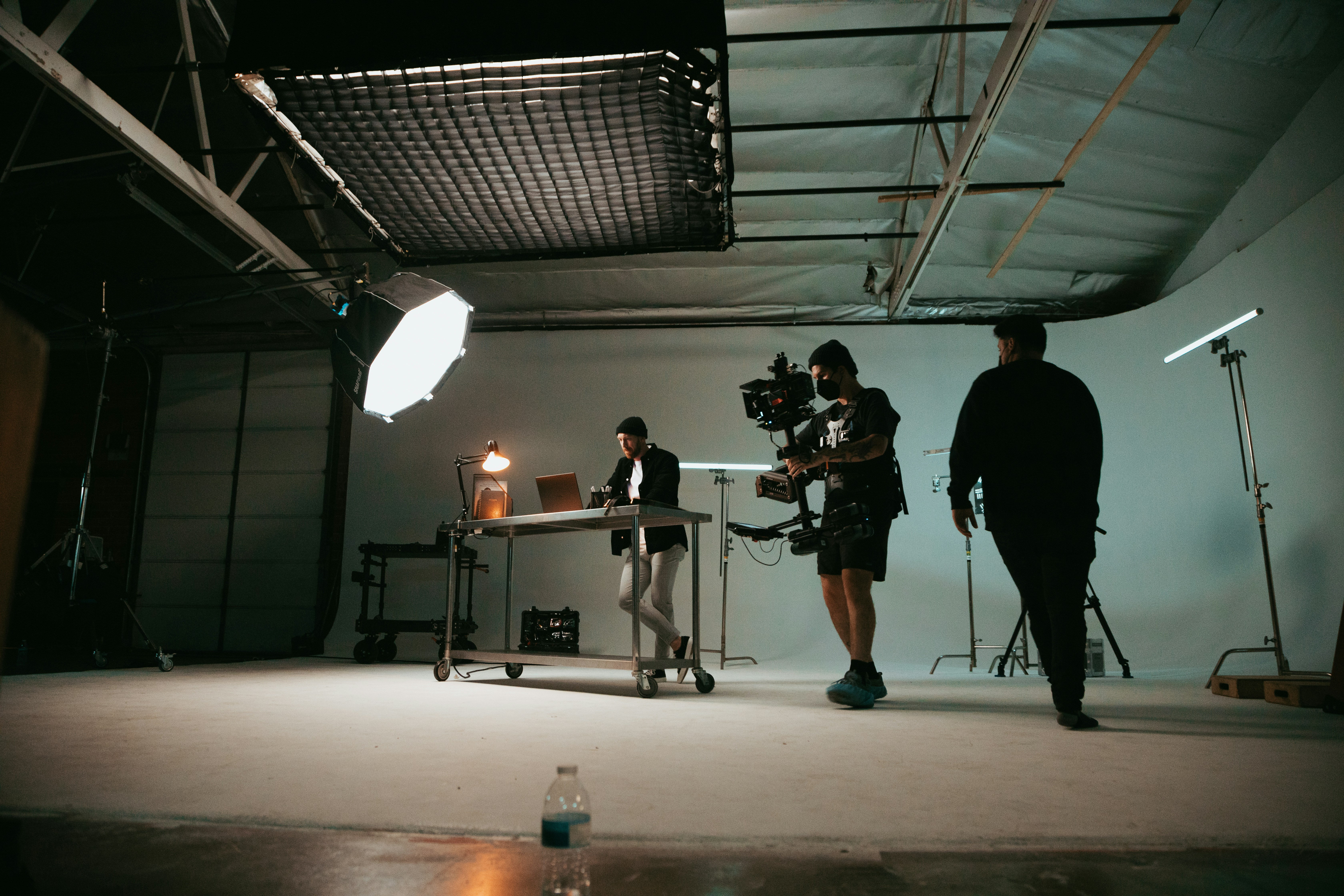 Professional Set Design and Styling